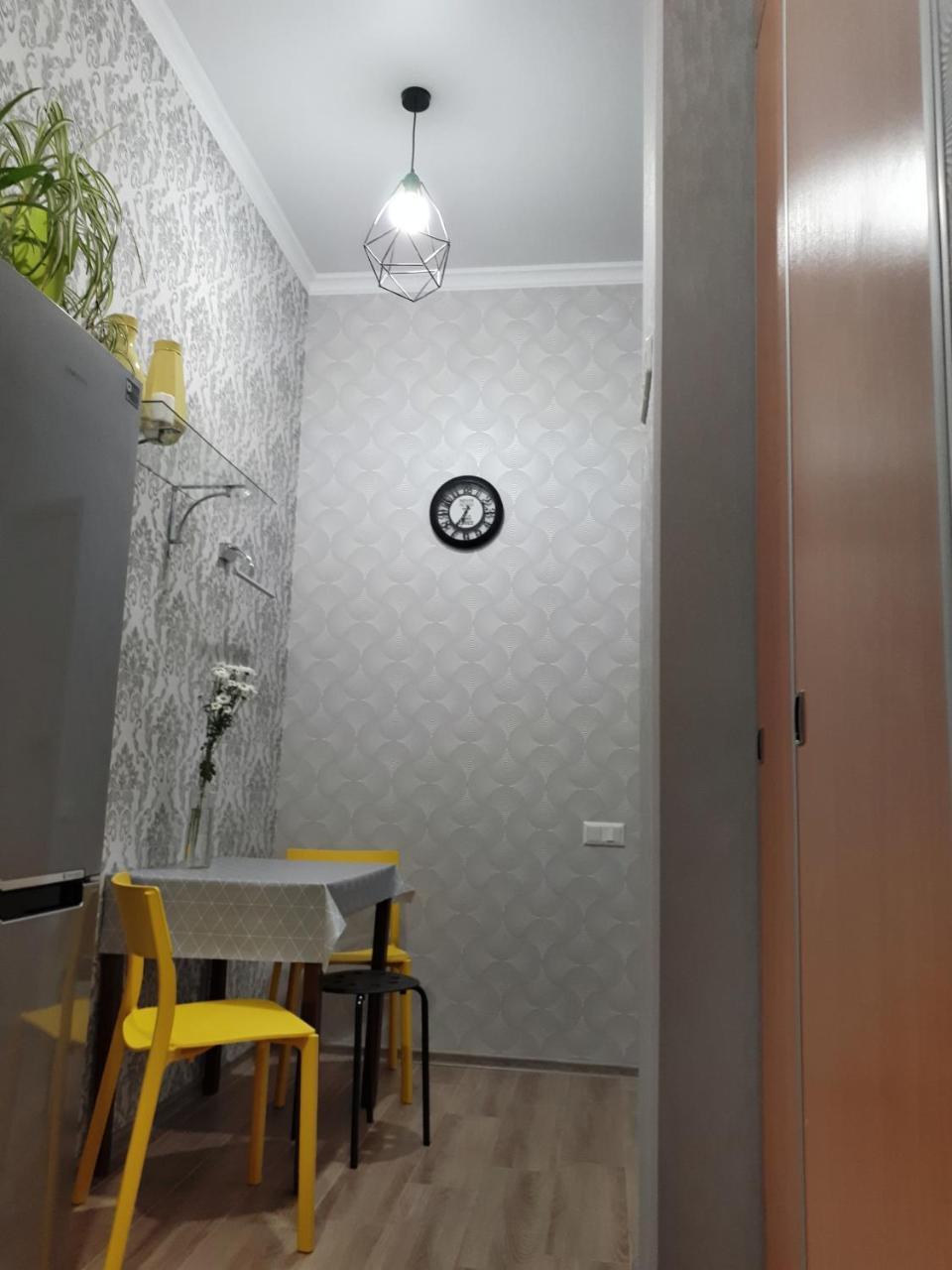 Apartment - Heart Of Odessa Eksteriør billede